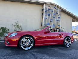 Image result for Mars Red 2009 Mercedes