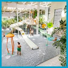 Pin Pa Center Parcs Instagram