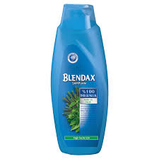 Blendax Bitki Ozlu Sampuan 550 Ml Yorumlari