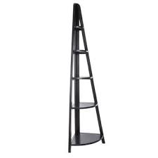 Modena Five Tiered Corner Shelf Hobby Lobby 450668 In 2021 Corner Shelves She Shed Craft Room Warm Decor