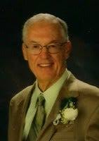 Joseph P. Cohill Obituary