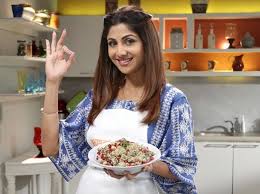 Checkout some of the easiest and healthiest options from shilpa shetty kundra's huge online cookbook. Healthy Eating Your New Year Resolution Shilpa Shetty Offers 6 Dishes That Can Help