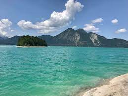 Urlaub am see in bayern. Seen In Bayern Die Schonsten Seen Rund Um Den Walchensee