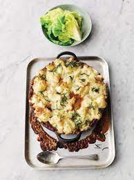 Allotment Cottage Pie Recipe In 2020 Vegetable Recipes Food Recipes Vegetarian Recipes