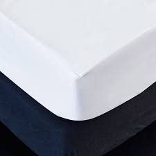 Er bricht die chemischen verbindungen. Anti Milbe Wasserdichte Matratze Bettdecke Hotel Einfarbig Hause Baby Pee Urin Wasser Beweis Bett Abdeckung Tucher Matratze Protector Bedspread Aliexpress