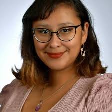 Amy Ramirez M.A. (@R_Amaranta)