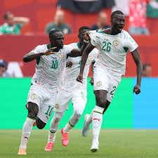 Copa do Mundo: Com show de trio, Senegal repete marca da Alemanha no 7 a 1 contra o Brasil