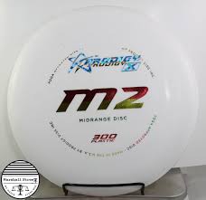 X Out Prodigy M2 300 Marshall Street Disc Golf