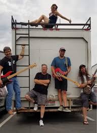 Profile for Barefoot Bass