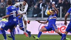Complete overview of juventus vs sampdoria (serie a) including video replays, lineups. Nháº­n Ä'á»‹nh Bong Ä'a Sampdoria Vs Juventus 00h00 Ngay 31 01