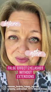 What's so good about the ALDI mascara?