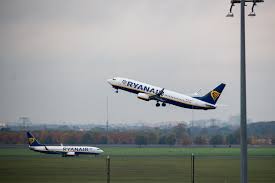 18 may 2021 ryanair launches new manchester to verona route for summer '21. Kommentar Ryanair Hat Ein Ego Problem Airline Will Geld Aus Deutschland Airportzentrale De