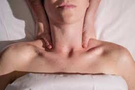 Deep tissue massage uses firmer pressure to reach deeper layers of muscle and fascia, which is the connective tissue surrounding muscles. Deep Tissue Massage In San Diego Firefly Wellness