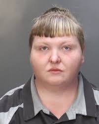 SNYDER, EMILY SUE was booked into the McLennan County Jail