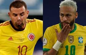 Brazil vs colombia latest odds. 3pdxsksfvtgqem