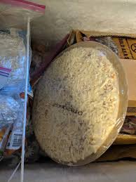The Gluten Free Costco Buy I Always Have In My Freezer Even Though I M Not Gluten Free Gluten Free Shopping Gluten Free Costco Gluten Free Frozen Pizza