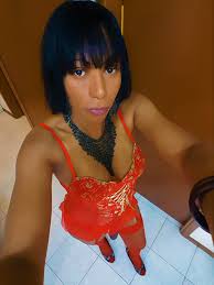 Escort Barbara Rios | Devozki.com