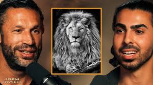 The Divine Masculine: Awakening Your Inner King