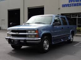 Image result for Indigo 1994 Suburban