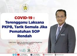 Ahmad said kesal keputusan speaker dun terengganu. Dr Ahmad Samsuri Mokhtar On Twitter Kenyataan Media Menteri Besar Terengganu Darul Iman Covid 19 Terengganu Laksana Pkpb Tarik Semula Jika Pematuhan Sop Rendah Baca Selanjutnya Https T Co 9rdpadthtk