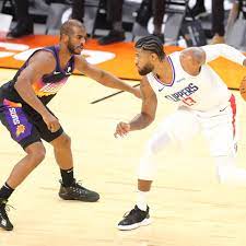 The phoenix suns started the season with a win and a loss and then managed to win four games in a row. La Clippers Vs Phoenix Suns Preview How To Watch And Betting Info Sports Illustrated La Clippers News Analysis And More