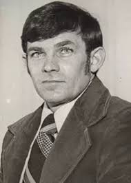 Harold C. Nordentoft (1977)