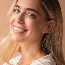 Chain Earrings for Women