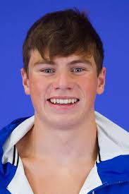 2022-23 Men's Swimming Roster