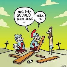 pin van saartje vanwinckel op lol grappige grappen bijbel humor humor grappig