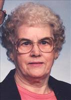 Jennie Lena Rice Setula (1927-2008)