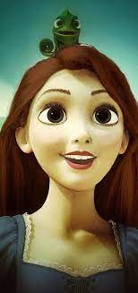 Pin By Brandi On Disney Pixar Disney Rapunzel Punk Disney Disney Dream