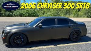 Image result for Black 2006 Chrysler