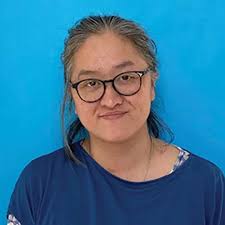 AN INTERVIEW WITH… LI CHAN. PAEDIATRIC ENDOCRINOLOGY AND LIFELONG HEALTH