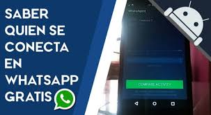You will see contacts and receive notifications . Whatsagent Para Whatsapp En Espanol 100 Gratis