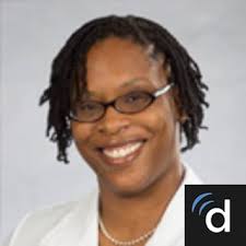 Dr. Michael P. Bustin, MD