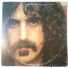 Zappa Server Steve Silver Zappa Dining Set The Frank Zappa Guitar Book  Desertcart INDIA