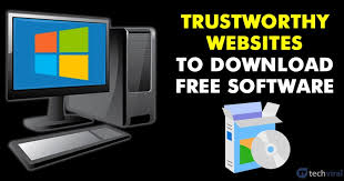Filehippo is the best pc software download website that offers open source, freeware, and shareware programs for windows. 10 Trustworthy Websites To Download Free Software For Windows