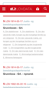 This is lovdata | lovdata pro by red ant on vimeo, the home for high quality videos and the people who love them. Lovdata Ø¹Ù„Ù‰ ØªÙˆÙŠØªØ± Hfmarthinussen Ser Ut Til A Vaere Litt Trobbel Med Soket Ja Det Skal Vi Folge Opp Takk For Tips Thu