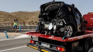 Jul 01, 2021 · los accidentes en motocicletas siguen cobrando vidas en el estado de sinaloa; El Fin De Semana Deja 19 Muertos En La Carretera Siete De Ellos El Domingo