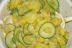 Pin Auf Salate