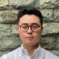 Fabian Himawan's Instagram, Twitter & Facebook