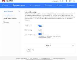 Paket ini tentunya cocok untuk anda yang mempunyai modem yang sering internetan dengan menggunakan mode. Strange Issue With Huawei B535 Router On Three Network Page 4 Ispreview Uk Forum