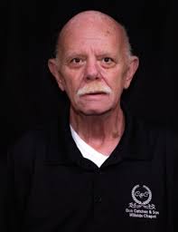 Obituary information for Ricky Proffitt