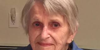 Dorothy M. Wilson, 96, of Watertown