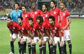 ويواجهة منتخب مصر الأولمبي نظيره الجنوب إفريقي، ضمن برنامج الإعداد لأولمبياد طوكيو التي تنطلق في يوليو. Ø¨ÙˆØ§Ø¨Ø© Ø§Ù„Ø£Ù‡Ø±Ø§Ù…