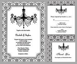 Pin By Falkner Winery Weddings On Free Printable Wedding Invitations Wedding Invitation Kits Free Wedding Invitations Chandelier Wedding Invitations