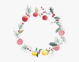 You can use these holly garland clipart free for your blog, website, or share them on all social networks. Clip Art Christmas Watercolor Background Watercolor Christmas Wreath Png Transparent Png Transparent Png Image Pngitem