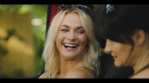 Delighted to share the trailer for Axes and Os! Director Trent T Duncan has  worked some magic