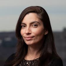 Candice Ye Email & Phone Number