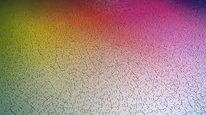 1000 challenging color changing pieces for hours of fun. Clemens Habicht For The 1000 Colours Puzzle On Behance